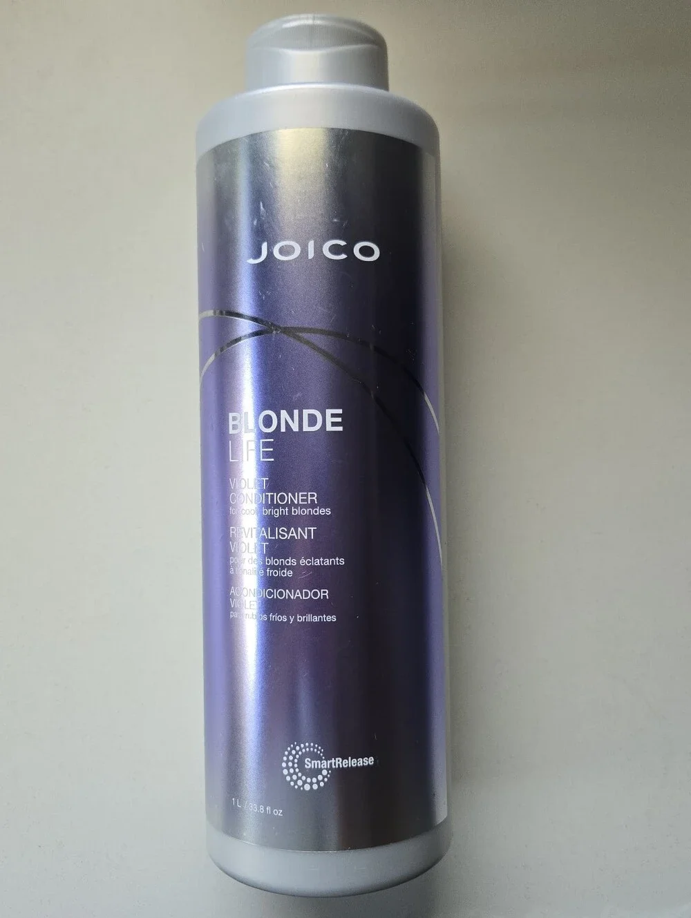 JOICO Blonde Life Conditioner